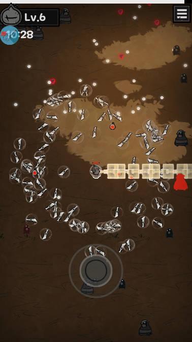 黑暗生存心机mod内置菜单版(DarkSurvival) v1.9.0 安卓修改版