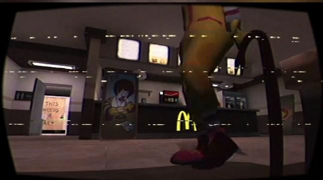 麦当劳都市传说游戏之麦当劳小丑游戏(Ronald McDonalds) v1 安卓版