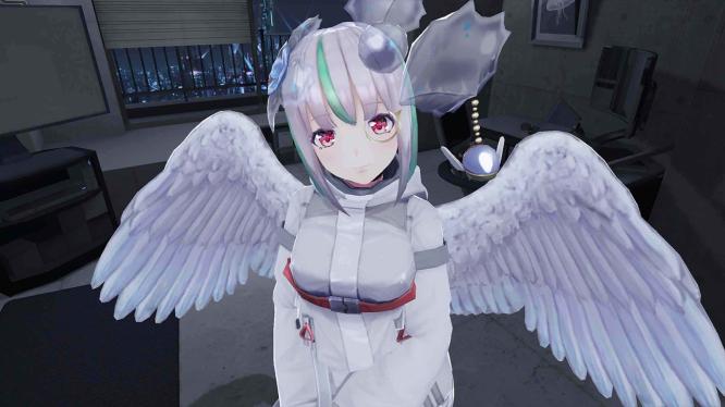 错误游戏reset手游国际服版(404 Game Reset ProloguE) v1.3.0 安卓中文版