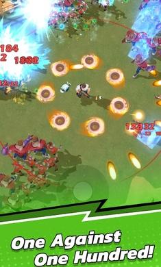 僵尸狂潮免广告最新版 v3.2.8 安卓手机版