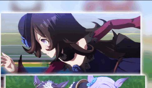 闪耀优俊少女游戏(賽馬娘Pretty Derby) v2.0.4 安卓中文版 v2.0.4 安卓中文版