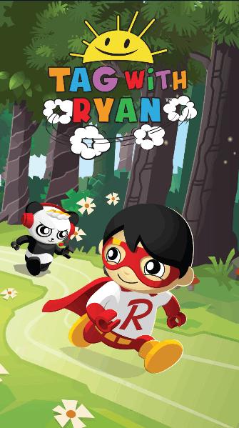 与瑞安戳标签国际版(Tag with Ryan) v1.33.12 安卓版 v1.33.12 安卓版