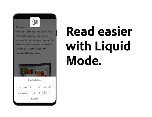 adobe reader安卓版