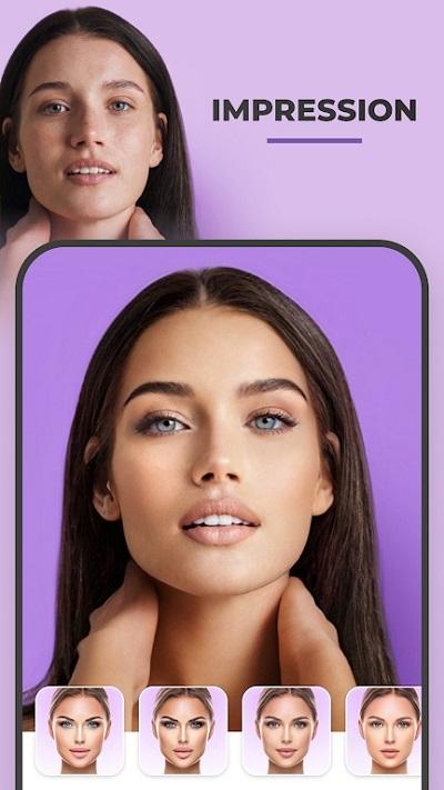 faceapp修图软件12.0.0.2