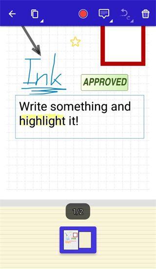 PDF Viewerv2024.7.3安卓手机版