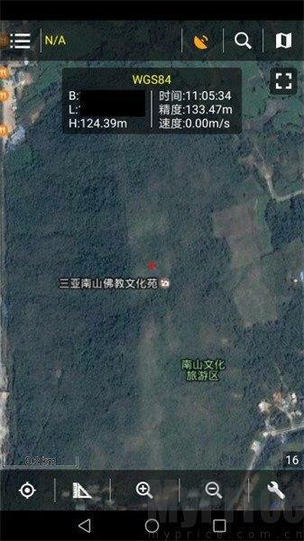 探险者地图