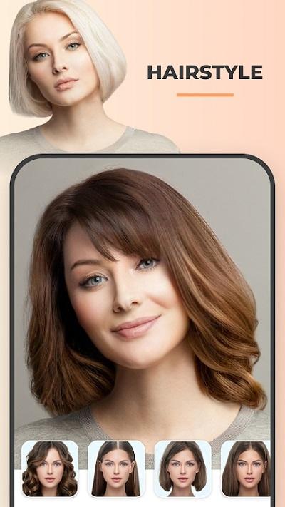 faceapp修图软件12.0.0.2