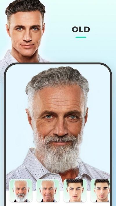 faceapp修图软件12.0.0.2