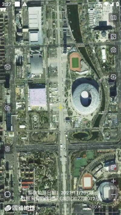 奥维互动地图2025最新版