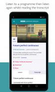bbc learning english