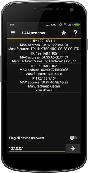 ip tools 8.100