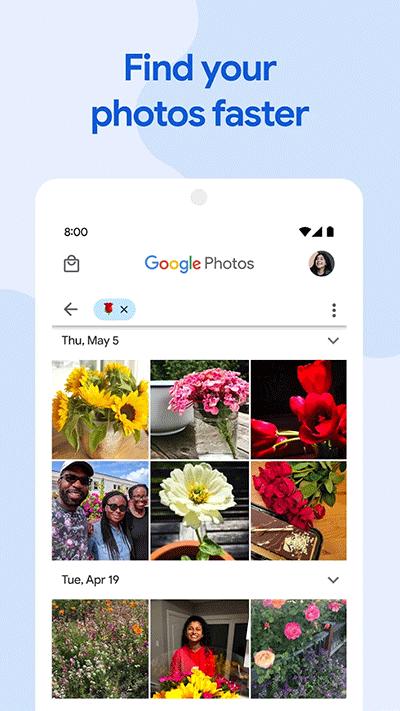 谷歌相册app