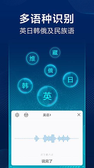讯飞输入法