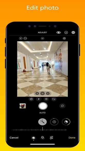iPhoto