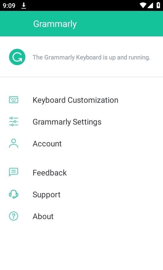 grammarly免费版