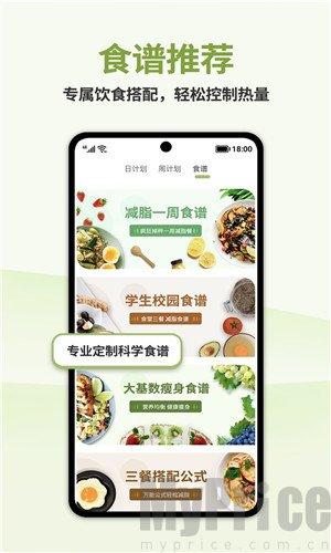 懒人轻断食