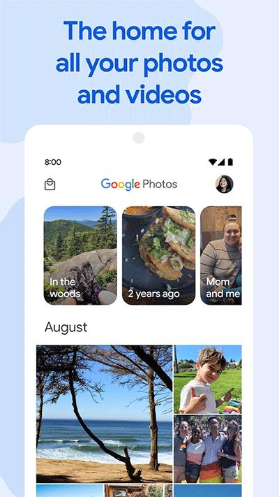 谷歌相册app