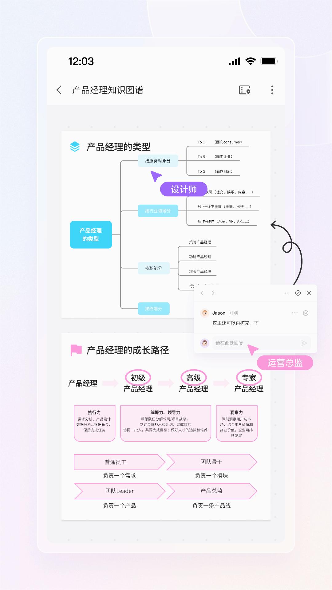 Boardmix手机版app