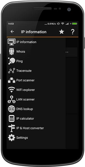 ip tools 8.100