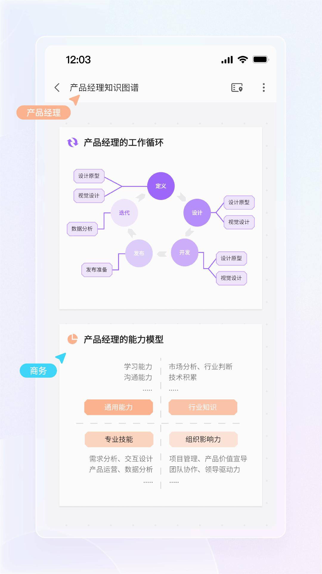 Boardmix手机版app