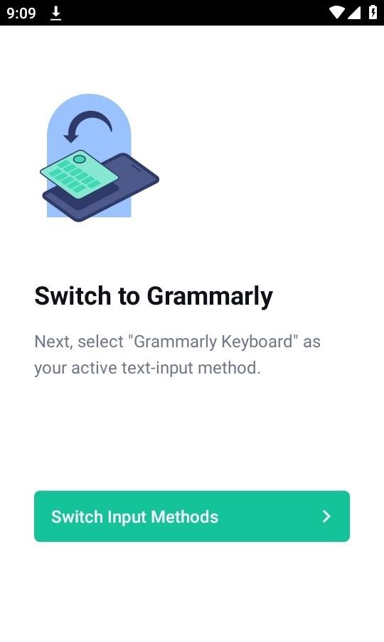 grammarly免费版