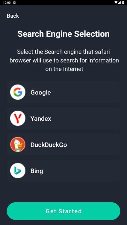 safari浏览器下载