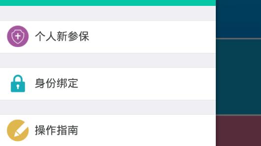 智慧泸州社保查询
