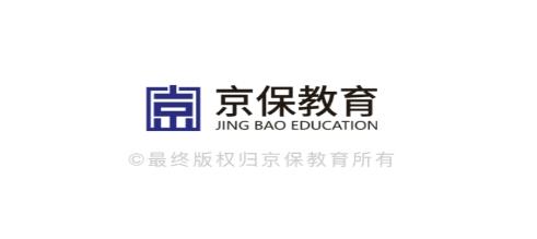京保教育app最新版