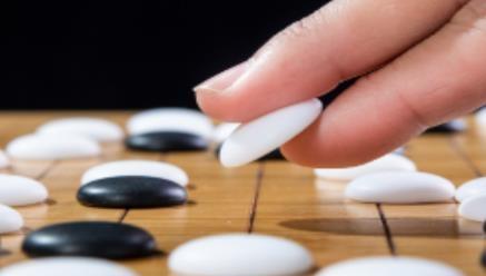 围棋轻松学app