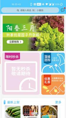 藻娃果蔬荟免费手机下载免费手机下载