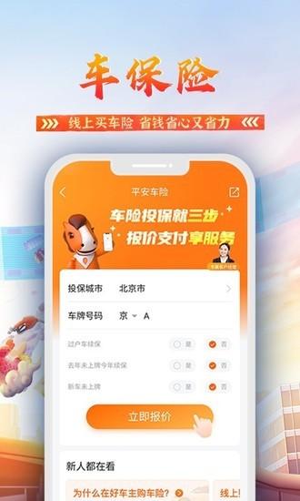平安好车主手机免费下载