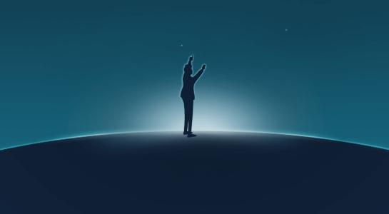 风云卫星地图VR全景app官方版