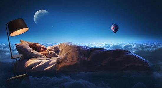 森林睡眠睡眠监测app官方版
