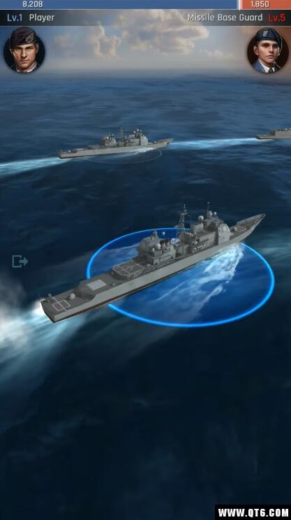 Gunship Battle(武装直升机战全面战争) 0.4.3 beta截图2