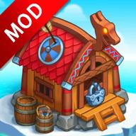 North Farm(北方农场无限金币版) 1.13中文版