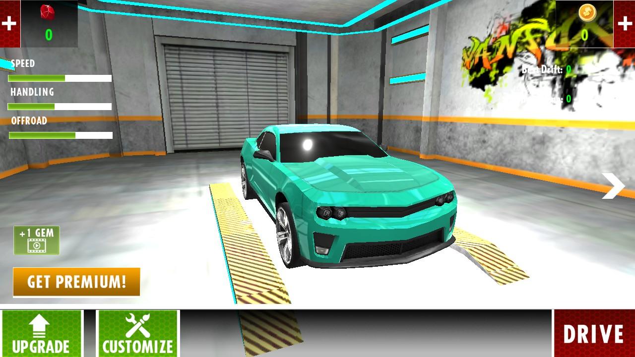 至尊超跑驾驶2020官方版 1.9安卓版截图0