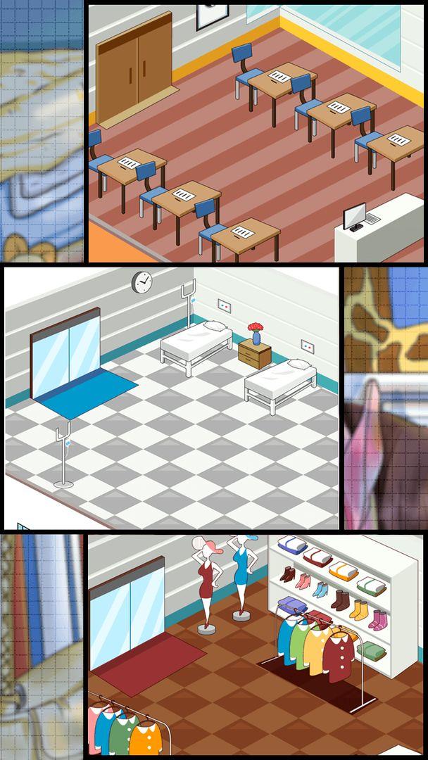 主播日记手游 1.0安卓版截图2