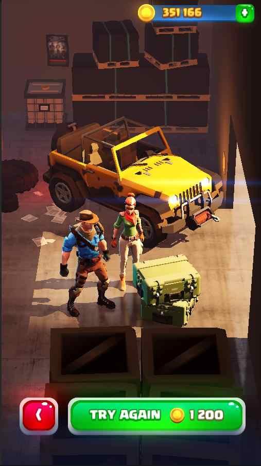 My Museum(恐龙世界我的博物馆破解版) 0.88安卓版截图1