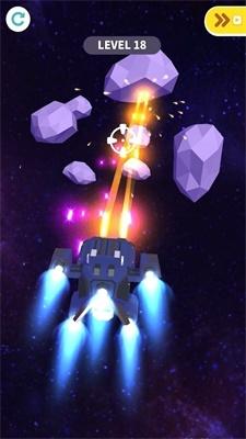 Mini Games Universe(迷你宇宙最新版) 0.1.4安卓版截图2