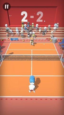 Tenniswiper(网球雨刮器中文版) 2.1截图0