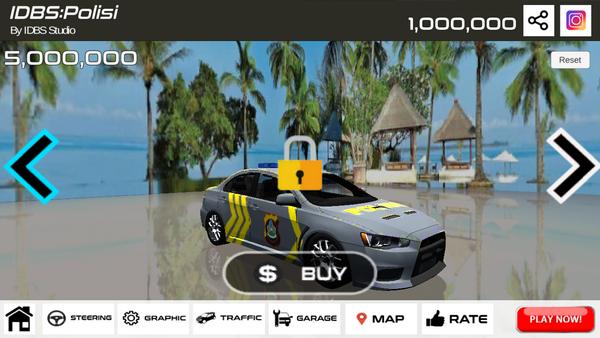 IDBS Polisi(IDBS警车无限货币版) 1.2安卓版截图0
