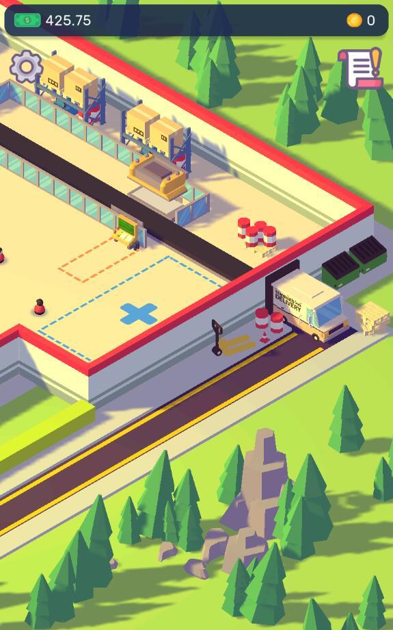 汽车工业大亨(钞票不减反增) 1.5.9内购版截图2