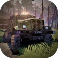 Offroad Trucks Driver Delivery(越野卡车司机送货(金币花不完)) 1.05安卓版