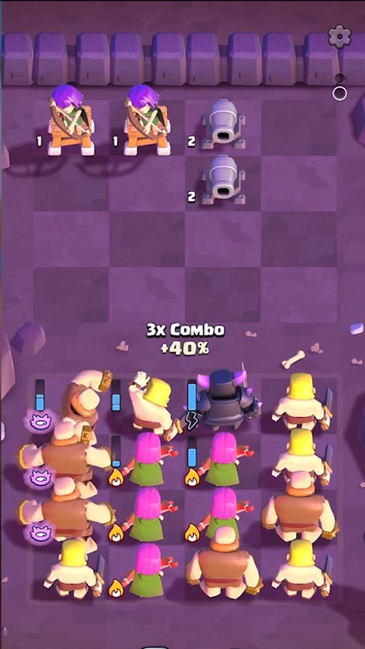 部落战线欧洲版 0.72安卓版截图3