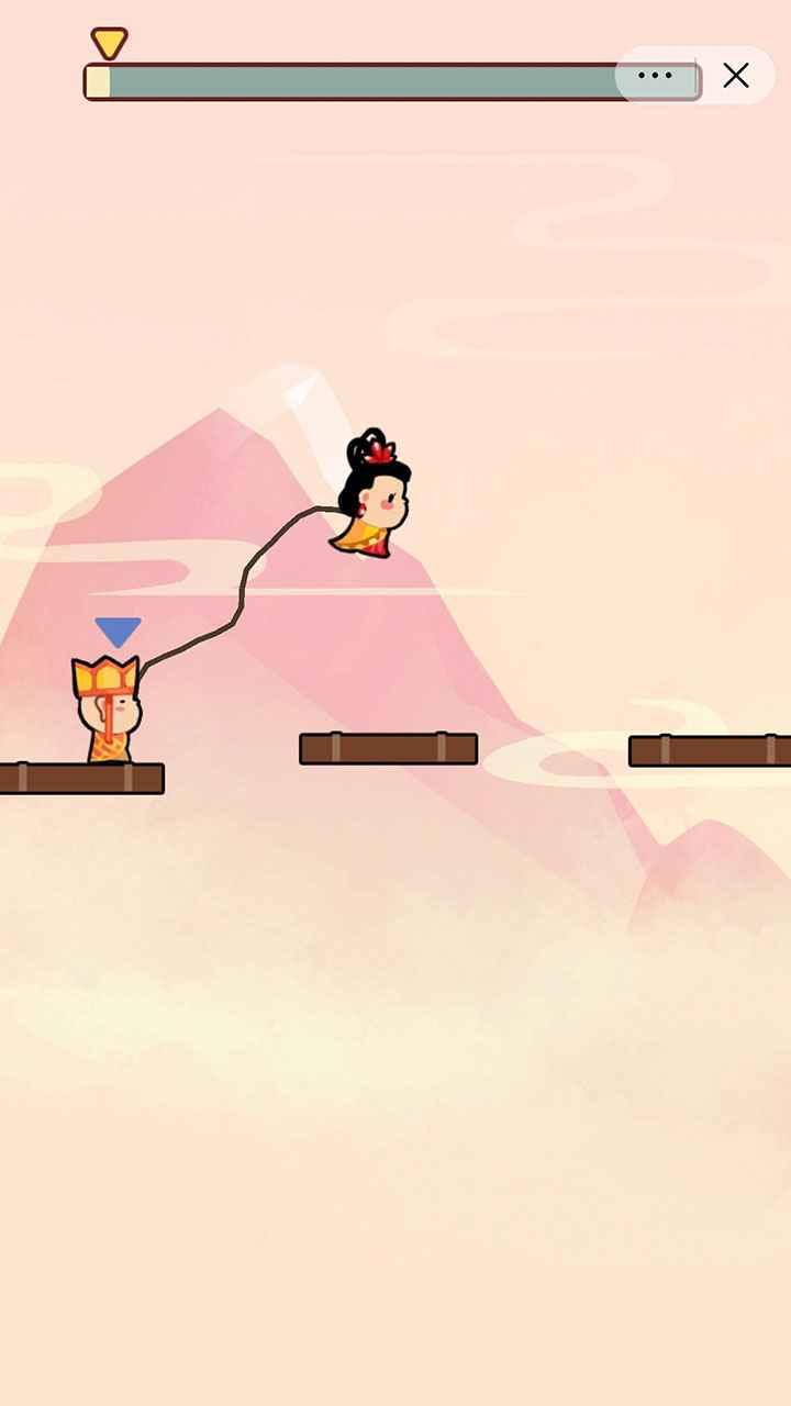 哥俩好小游戏 1.0双人版截图3