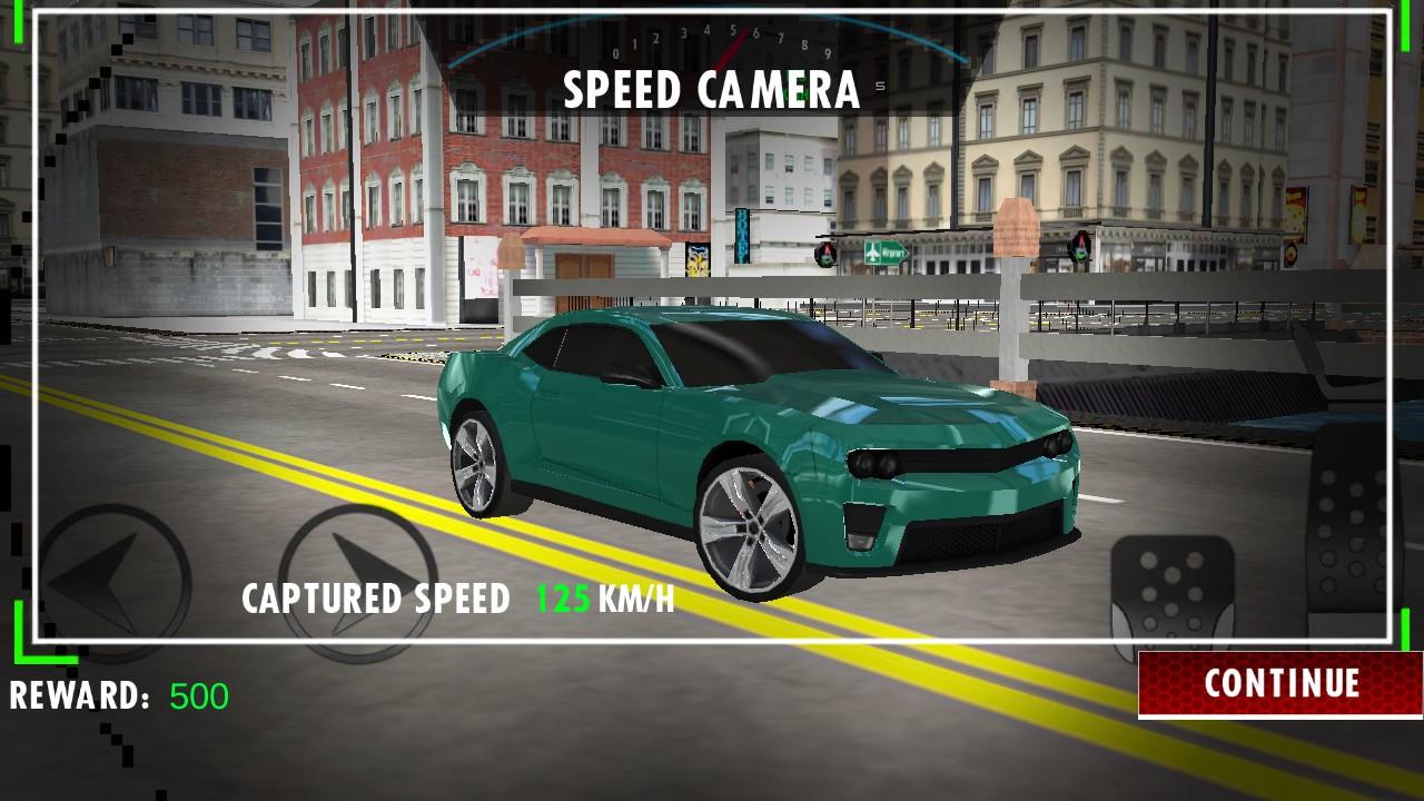 至尊超跑驾驶2020官方版 1.9安卓版截图2