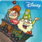 7D Mine Train(七个小矮人的矿车冒险) 1.0