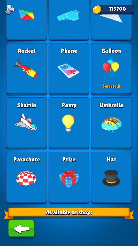 相扑跳跃英雄飞行无限金币版 0.1.3最新版截图3