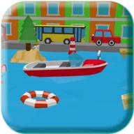 船司机无限金币版 1.8.9.7最新版