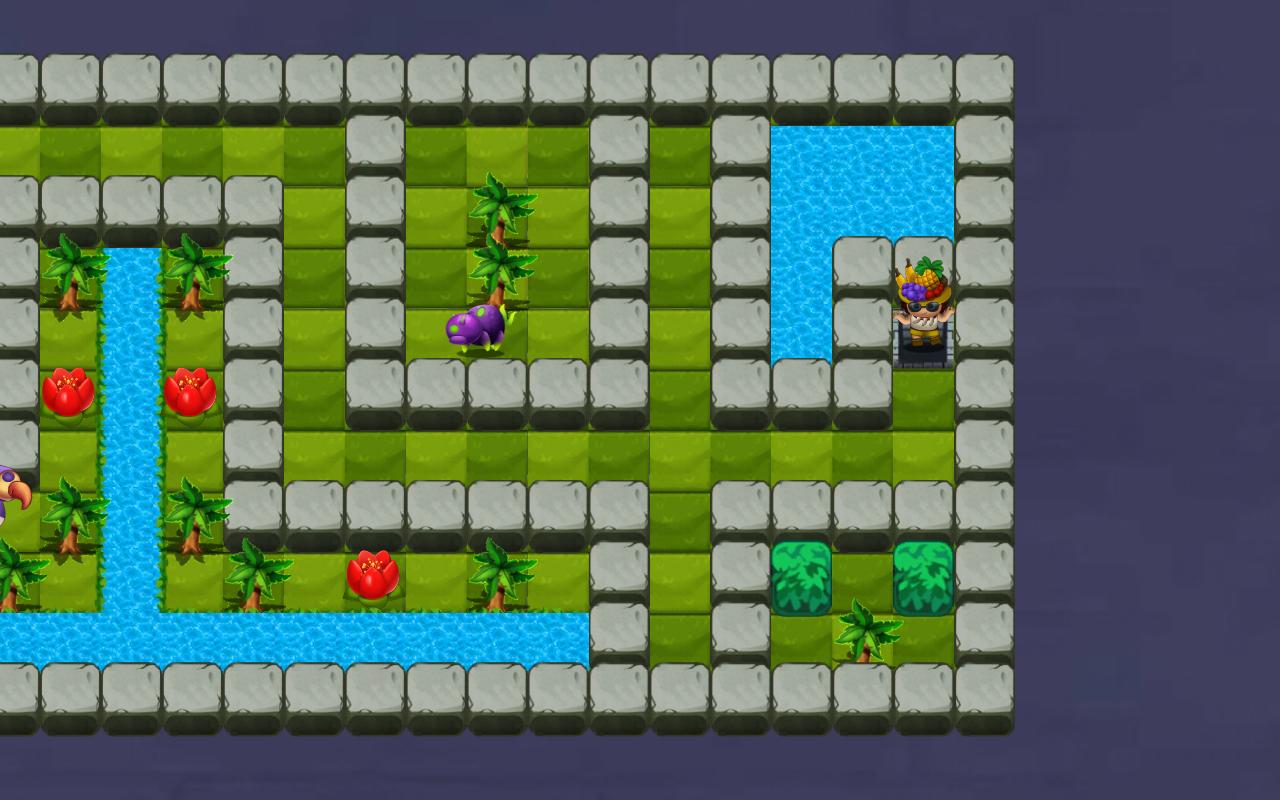 Bomber Classic(炸弹人经典无限金币版) 0.20安卓版截图3